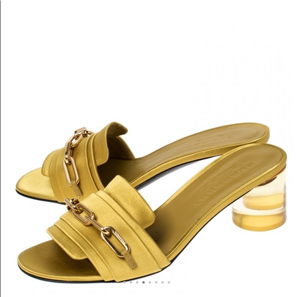 Burberry slides - Picture 3 of 16